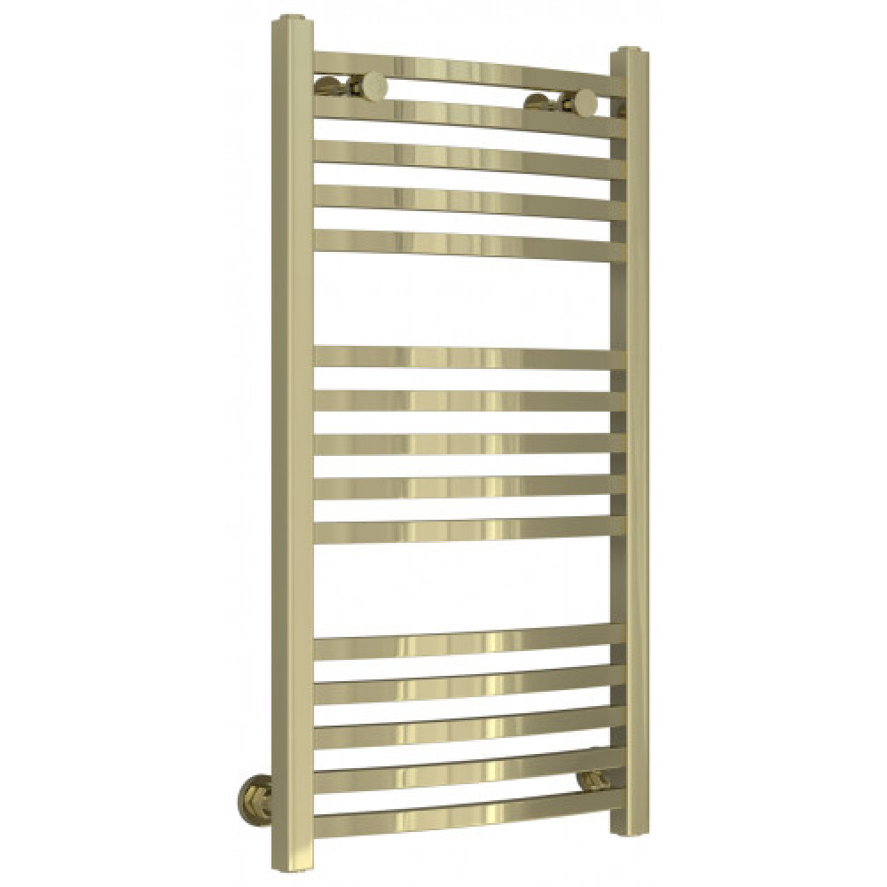 Полотенцесушитель, Сунержа, Аркус, шгв 450*92*807, диагональное/нижнее/вертикальное, цвет-шампань