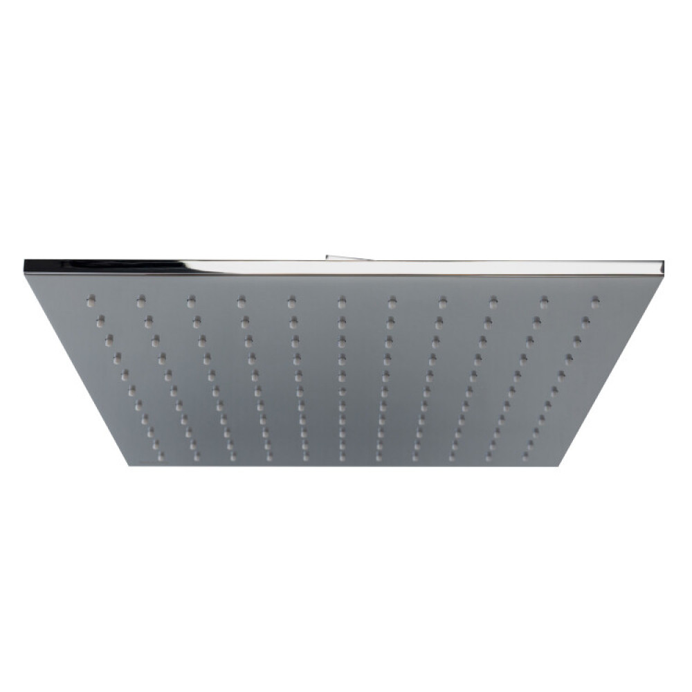 Верхний душ, Splendy, Feeling S, 300*300, цвет-хром