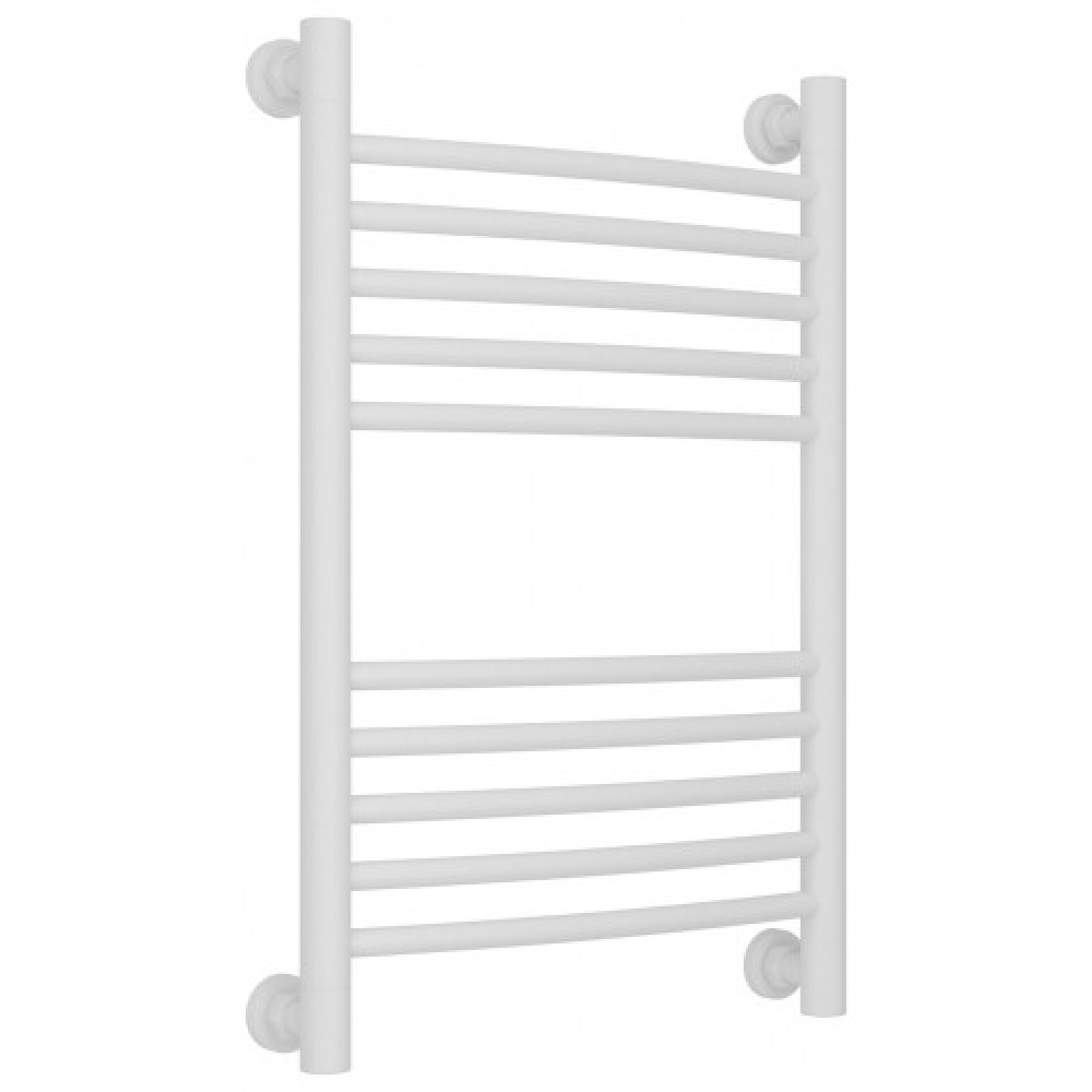 Полотенцесушитель, Сунержа, Богема +, выгнутая, шгв 450*90*662, цвет-белый матовый