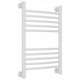 Полотенцесушитель, Сунержа, Богема +, выгнутая, шгв 450*90*662, цвет-белый матовый