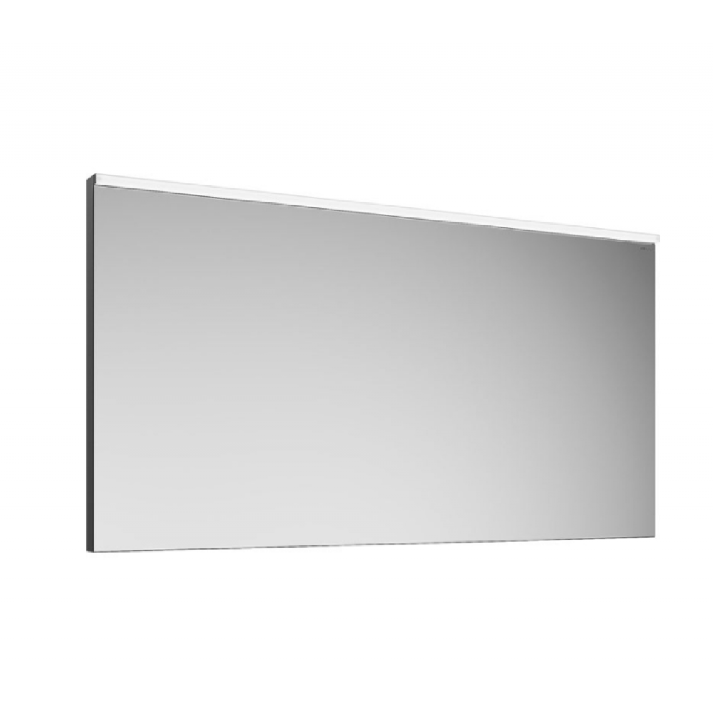 Зеркало, Burg, Eqio, прямоугольное, шгв 1200*60*635, с подсветкой