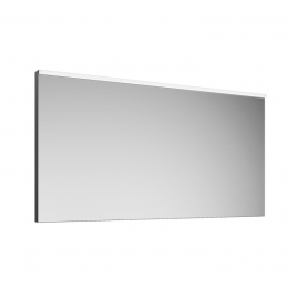 Зеркало, Burg, Eqio, прямоугольное, шгв 1200*60*635, с подсветкой