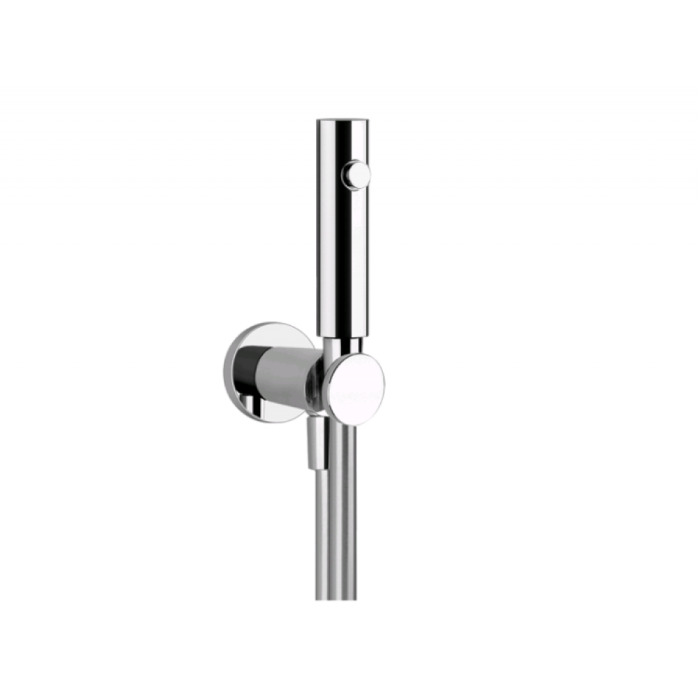 Гигиенический душ, Gessi, Cono, цвет -белый CN