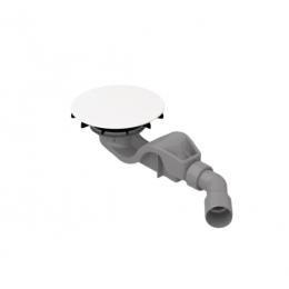 Слив-перелив, Bette, BetteAir 50, цвет-чёрный