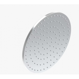 Верхний душ, THG, 300*300, цвет-Black ceram