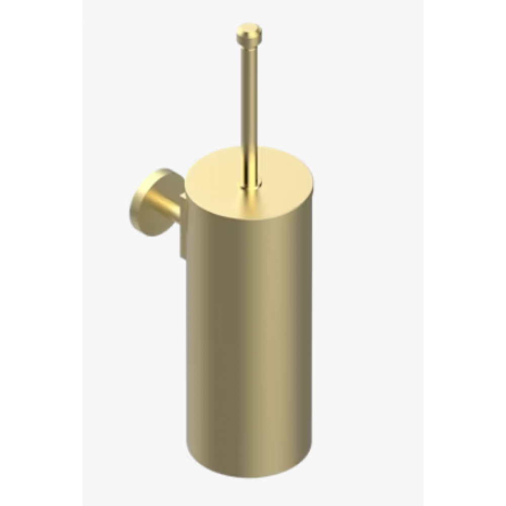 Ёршик, THG, Bambou Clear crystal, шгв 100*158*402, цвет колбы-золото светлое, цвет-золото светлое