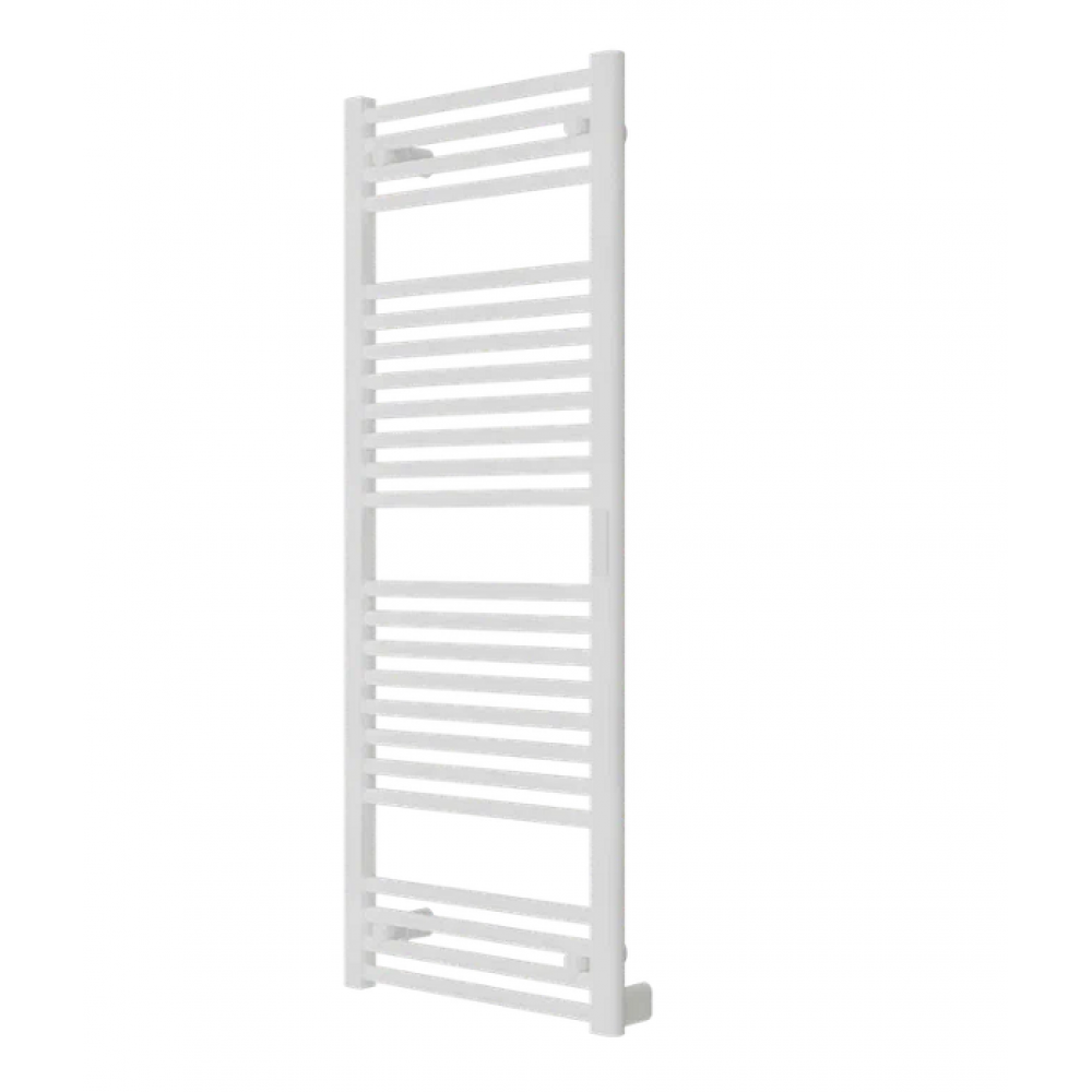 Полотенцесушитель, Rifar, D-Line, шгв 500*32*1200, электрический, цвет-белый