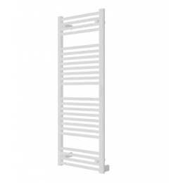 Полотенцесушитель, Rifar, D-Line, шгв 500*32*1200, электрический, цвет-белый