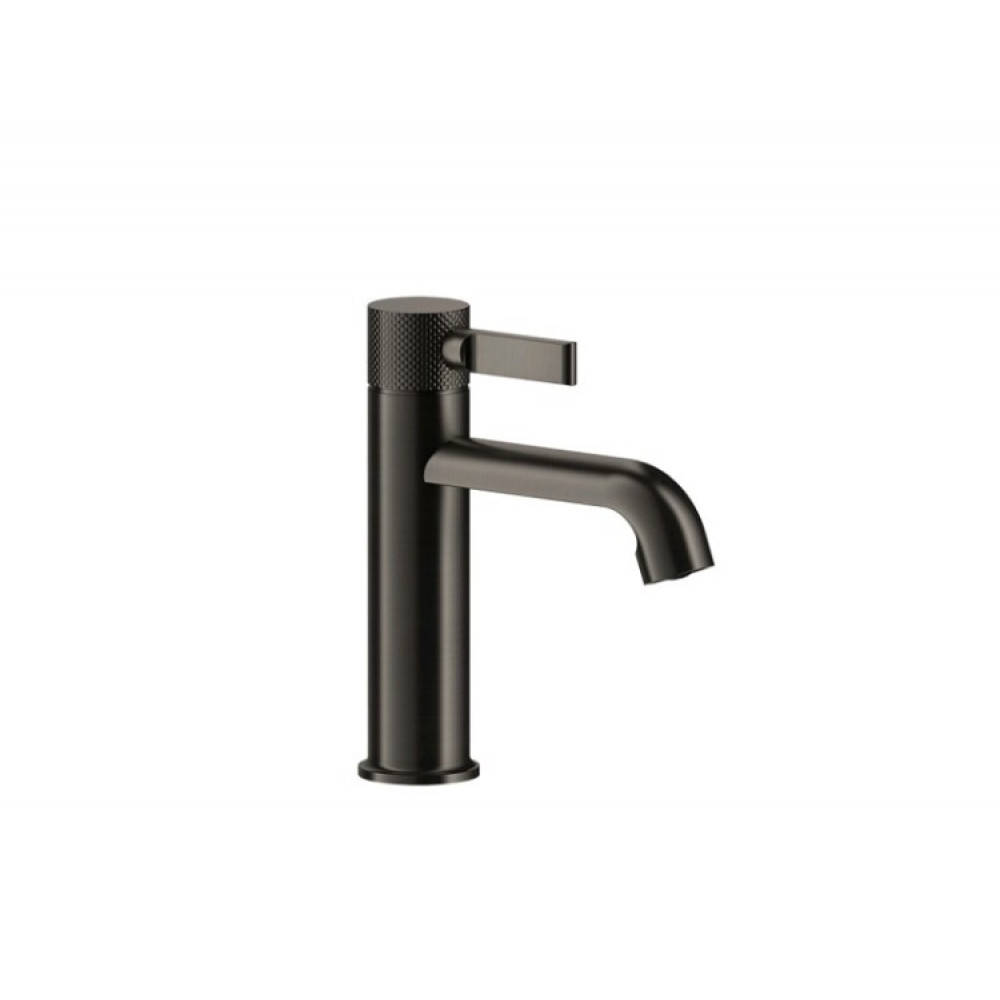 Смеситель для раковины, Gessi, Inciso, цвет-Black XL