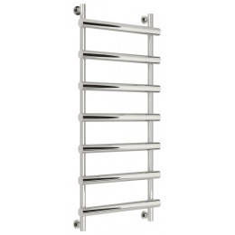 Полотенцесушитель, Сунержа, Атлант, шгв 574*116*1262, цвет-сталь (без покрытия)