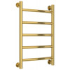 Полотенцесушитель, Сунержа, Галант+, шгв 450*98*662, цвет-золото