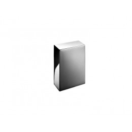 Ручка, Fantini, Venezia, шгв 43*22*73, цвет-хром