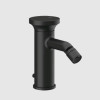Смеситель для биде, Gessi, Origini, цвет-черный матовый