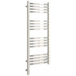 Полотенцесушитель, Сунержа, Аркус 3.0, шгв 430*92*1120, нижнее слева, МЭМ, цвет-сталь