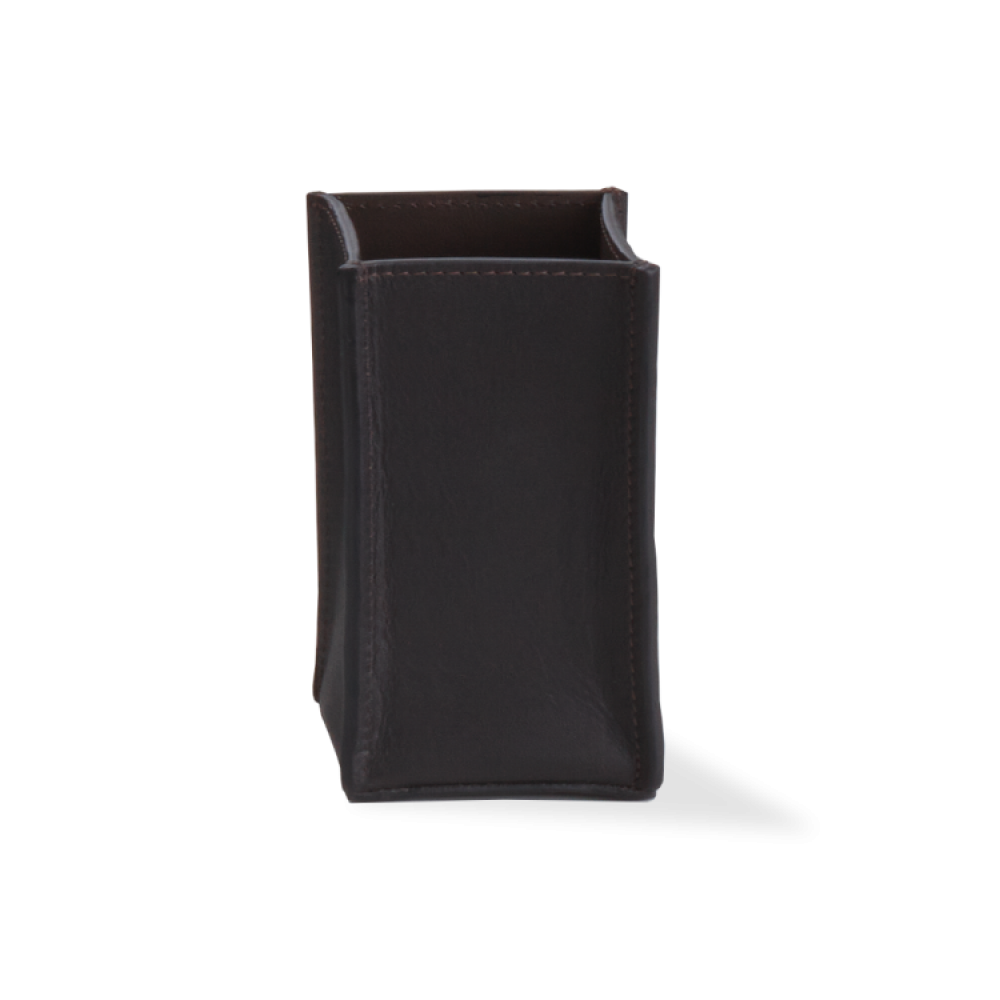 Колчан, Decor Walther, Nappa KOE, шгв 65*65*125, цвет-черно-коричневый