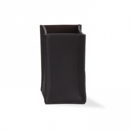 Колчан, Decor Walther, Nappa KOE, шгв 65*65*125, цвет-черно-коричневый