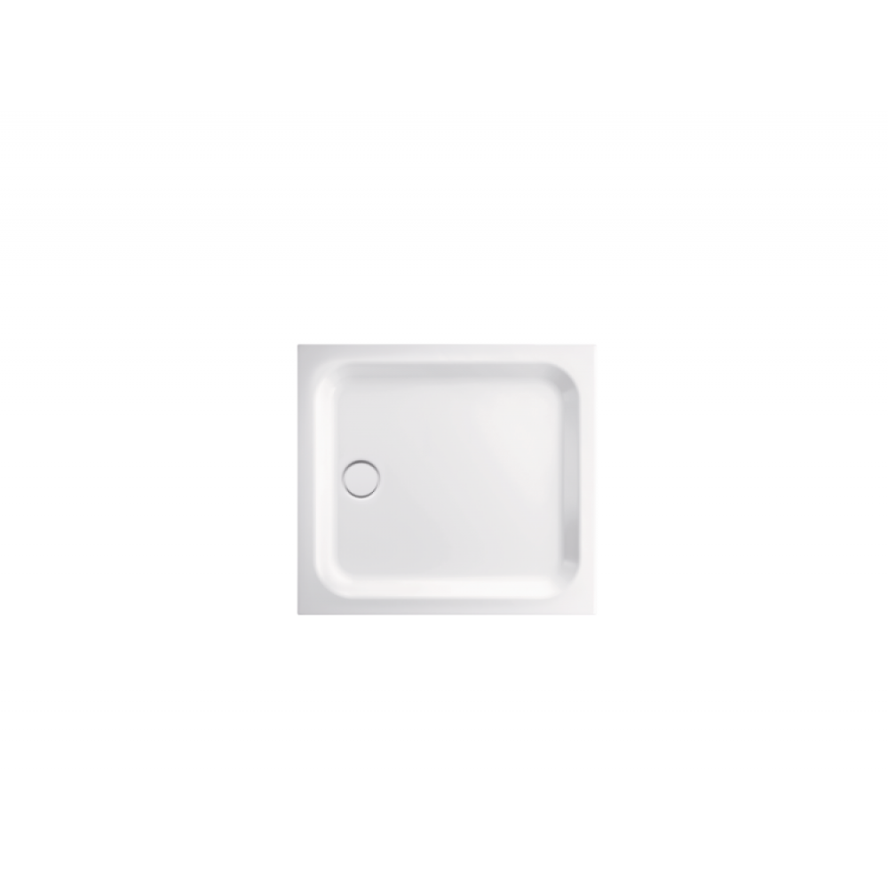 Душевой поддон, Bette, BetteSupra, шгв 1200*700*65, цвет-белый