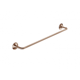 Полотенцедержатель, Dornbracht, Vaia, шгв 660*88*60, цвет-бронза сатинированная (Satin Bronze)