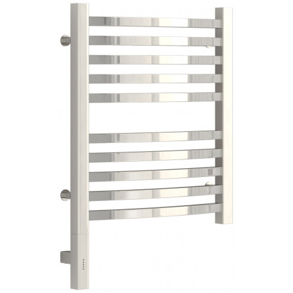 Полотенцесушитель, Сунержа, Аркус 3.0, шгв 430*92*620, нижнее слева, МЭМ, цвет-сталь