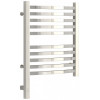Полотенцесушитель, Сунержа, Аркус 3.0, шгв 430*92*620, нижнее слева, МЭМ, цвет-сталь