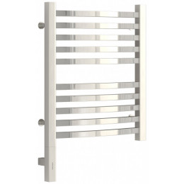 Полотенцесушитель, Сунержа, Аркус 3.0, шгв 430*92*620, нижнее слева, МЭМ, цвет-сталь