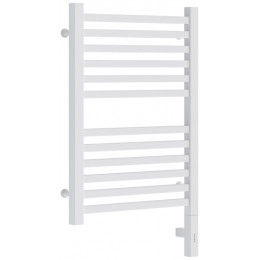 Полотенцесушитель, Сунержа, Модус 3.0, шгв 430*75*720, нижнее справа, МЭМ, цвет-белый матовый