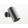 Верхний душ, Gessi, SPOTWATER, цвет-Steel Brushed