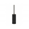 Ёршик, Gessi, Inciso, шгв 75*75*377, цвет-Black XL