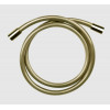 Шланг для душа, Gessi, Cromalux, длина шланга,  мм-1500, цвет-Brass PVD