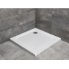 Душевой поддон, Radaway, Delos C, шгв 900*900*50, с сифоном TBXS, цвет-белый