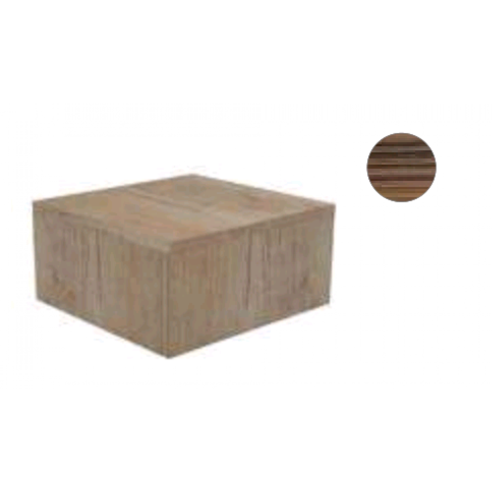 Ящик, Scarabeo, Laila, для консоли, цвет-Macassar