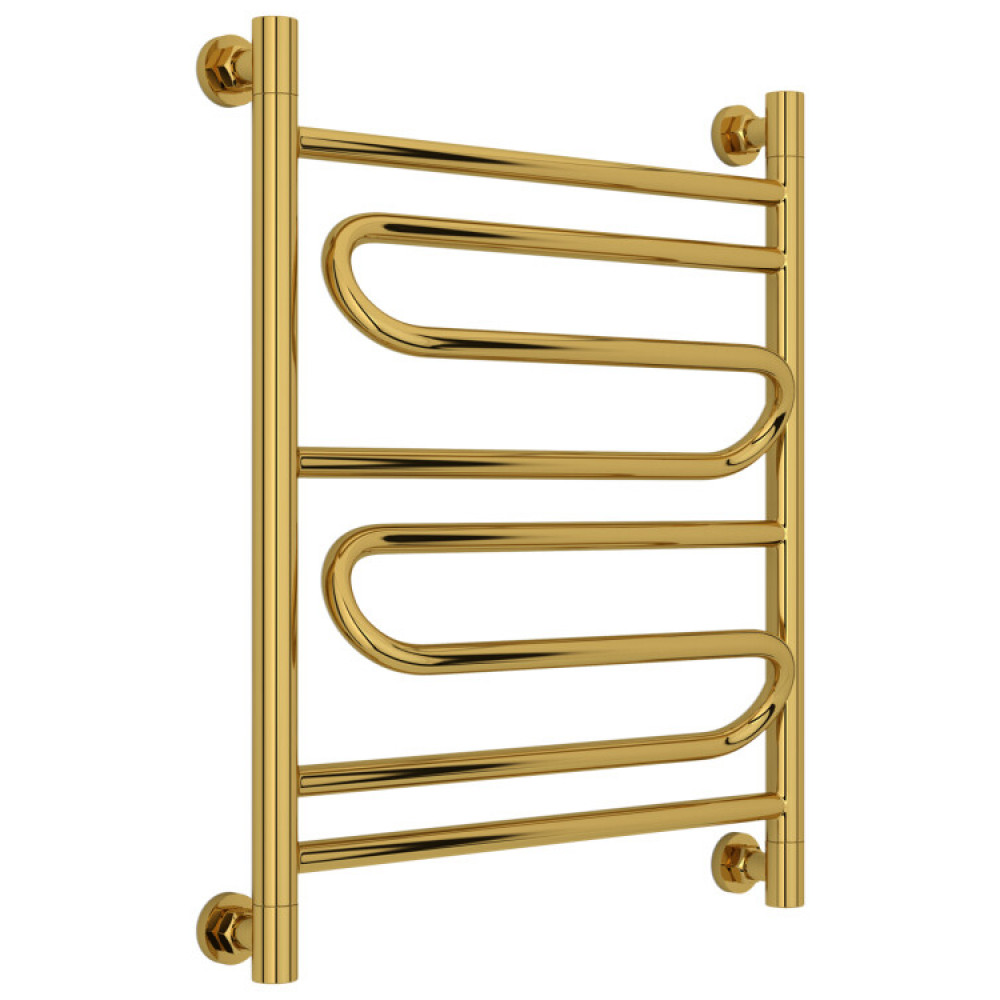 Полотенцесушитель, Сунержа, Элегия+, шгв 550*121*662, цвет-золото