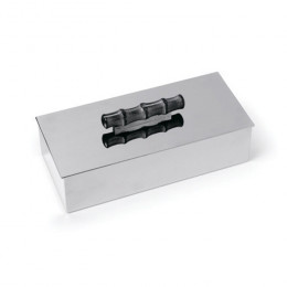 Контейнер универсальный, Bertocci, Guccio, шгв 230*70*80, цвет-хром