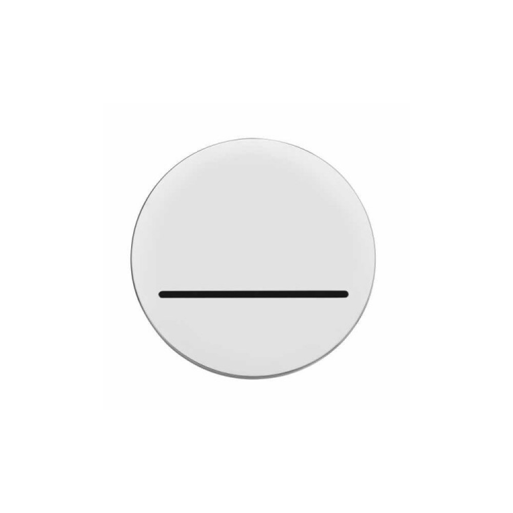 Излив, Bossini, Olé Round, цвет-хром