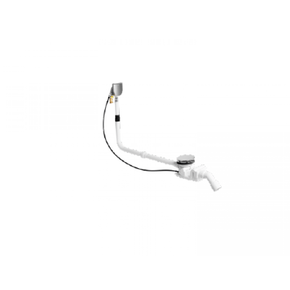 Слив-перелив, Bette, цвет-хром