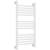 Полотенцесушитель, Сунержа, Богема +, прямая, шгв 450*76*862, цвет-белый
