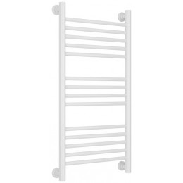 Полотенцесушитель, Сунержа, Богема +, прямая, шгв 450*76*862, цвет-белый