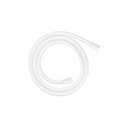 Шланг для душа, Hansgrohe, Isiflex, 1600, цвет-белый матовый