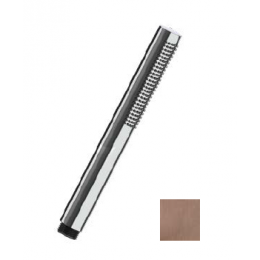 Ручной душ, Almar, Hand Showers, 24*204, цвет-Copper Brushed PVD (Товар заказной, возврату не подлежит)