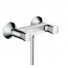 Смеситель для душа, Hansgrohe, Logis, цвет-хром
