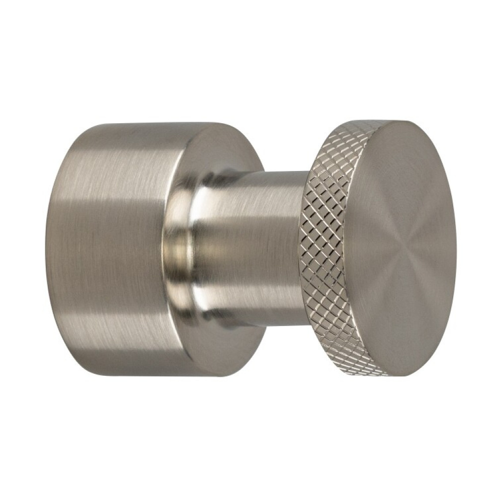 Крючок, Splendy, Passion, шгв 23*30*23, цвет-никель брашированный