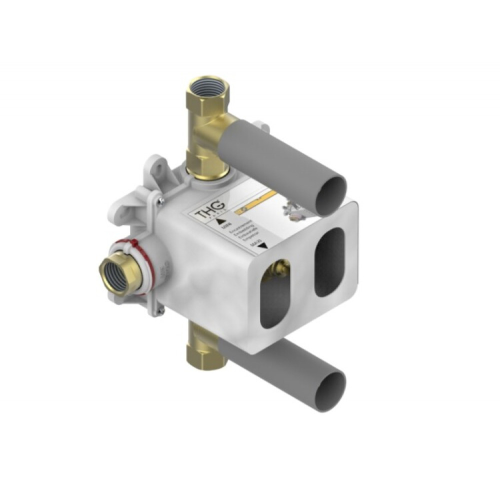 Внутренняя часть, THG, назначение-смеситель для душа, не окрашен