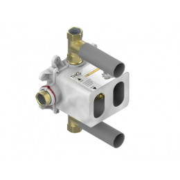 Внутренняя часть, THG, назначение-смеситель для душа, не окрашен