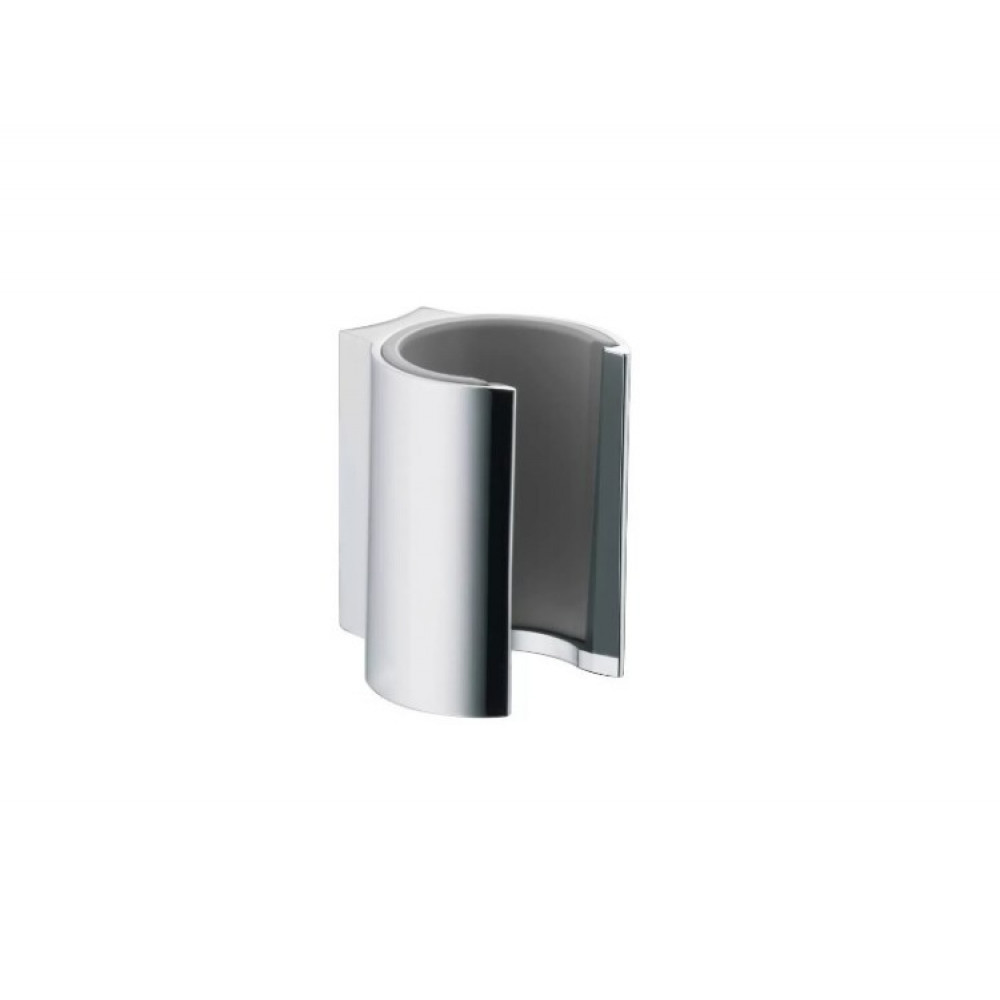 Держатель для ручного душа, Hansgrohe, Axor Starck, полированное красное золото