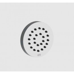 Форсунка, Gessi, Body Jets, цвет-хром