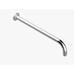 Держатель верхнего душа, THG, Hamptons with lever handles, цвет-Black ceram