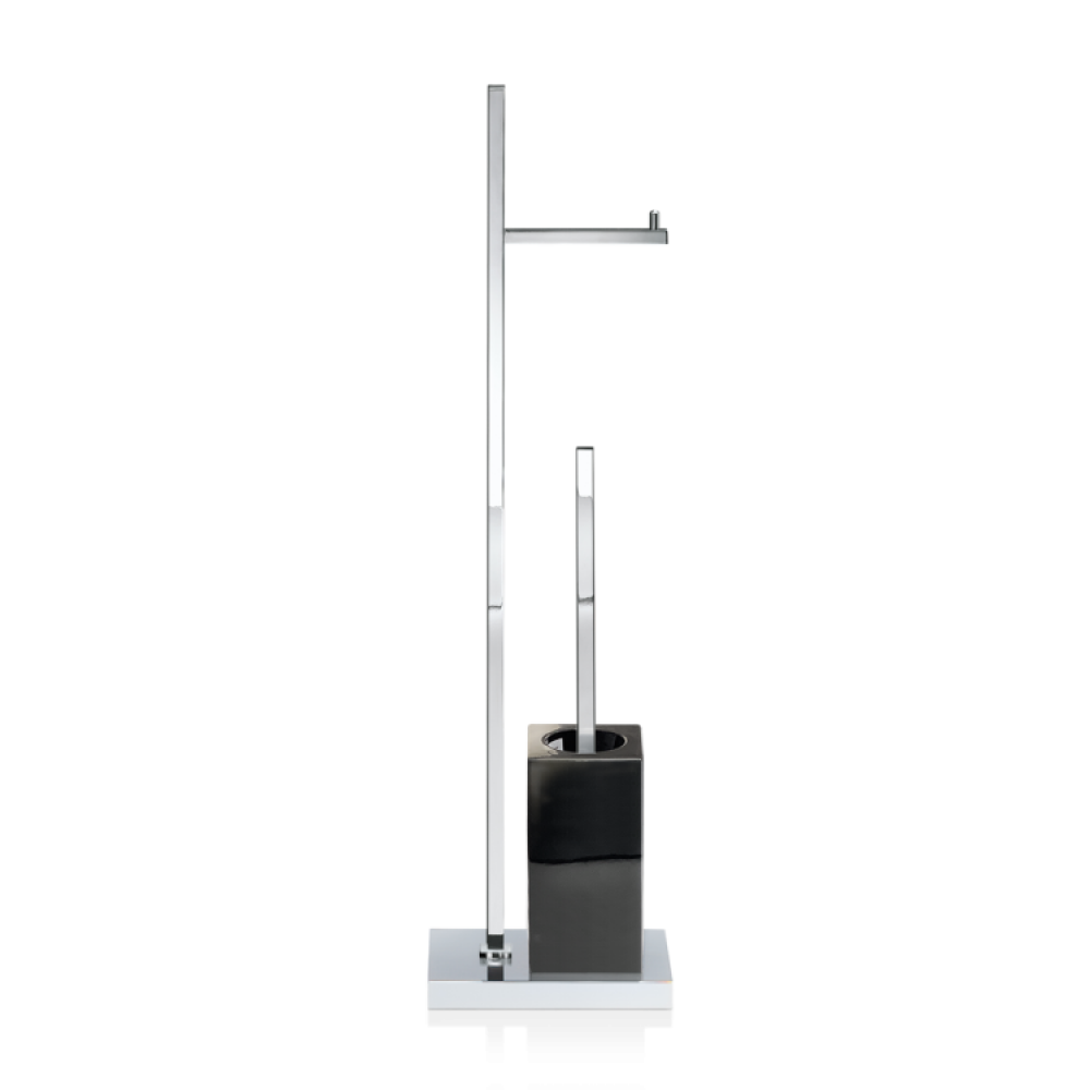 Набор аксессуаров, Decor Walther, DW 6710, цвет-черный/хром