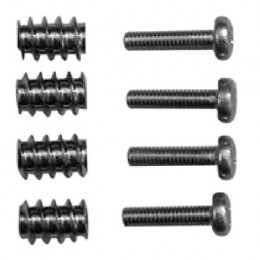 Крепление, Duravit, для каменных столешниц