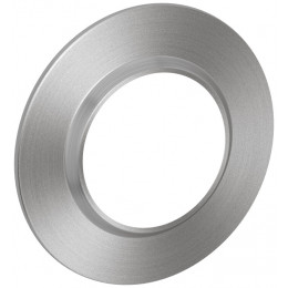 Увеличитель диаметра, Сунержа, TUBE, цвет-сатин