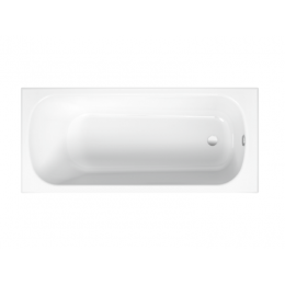 Ванна, Bette, BetteForm, шгв 1800*800*420, с антислипом, BetteGlasur® Plus, цвет-белый